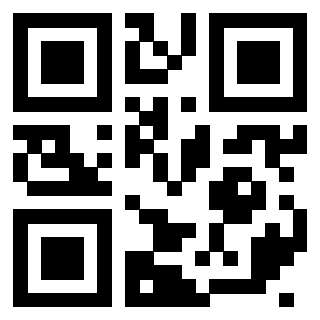 Qr Code di 3408689703