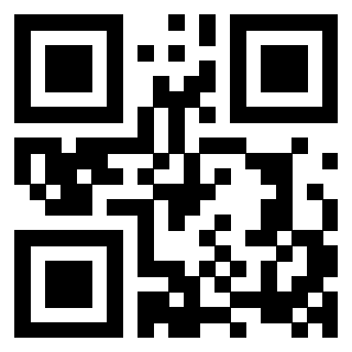 3408689704 - Immagine del QrCode associato