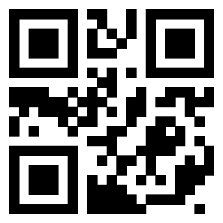 3408689705 - Immagine del Qr Code associato
