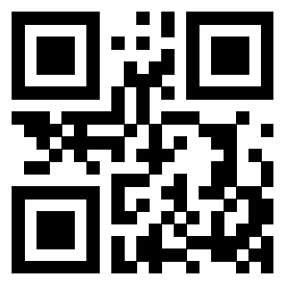 3408689706 QrCode associato