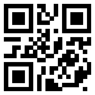 3408689709 - Immagine del QrCode