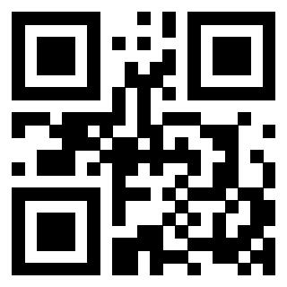 Il Qr Code di 3408689710