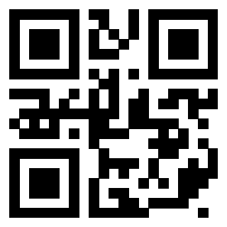 3408689713 QrCode associato