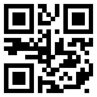 Immagine del QrCode di 3408689714