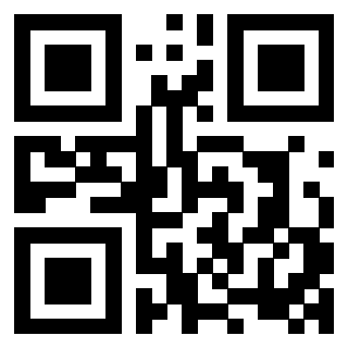 Immagine del QrCode di 3408689717