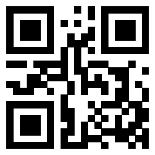 3408689718 Qr Code associato