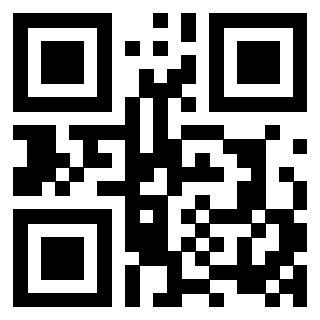 3408689720 Qr Code associato