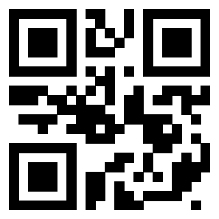 3408689723 - Immagine del QrCode associato