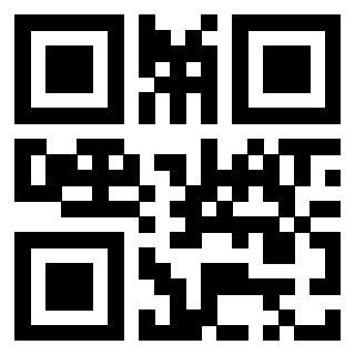 Scansione del Qr Code di 3408689724