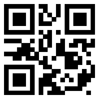 3408689726 Qr Code associato