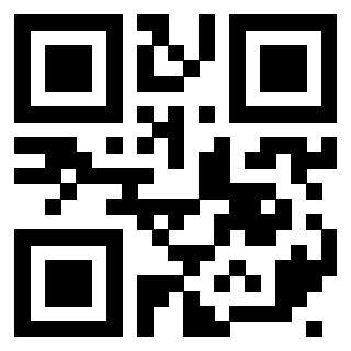 3408689728 - Immagine del QrCode associato