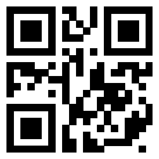 3408689729 QrCode associato