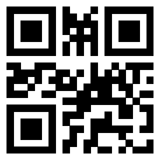 Il Qr Code di 3408689731