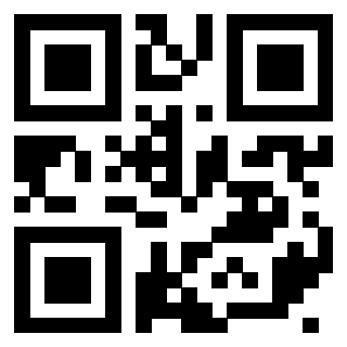 3408689734 - Immagine del Qr Code