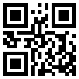 Il Qr Code di 3408689737