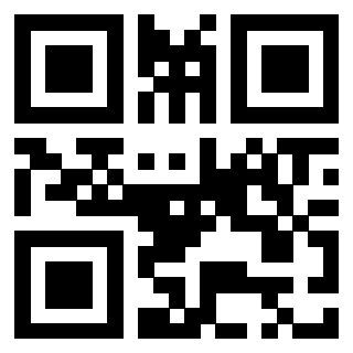 Qr Code di 3408689738