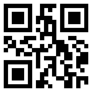 3408689745 - Immagine del QrCode