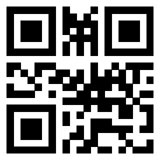 3408689746 Qr Code associato