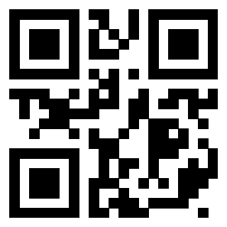 Il QrCode di 3408689747