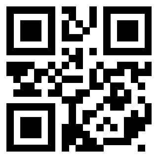 Il QrCode di 3408689750