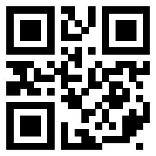 Qr Code di 3408689751