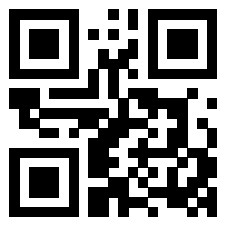 3408689752 QrCode associato