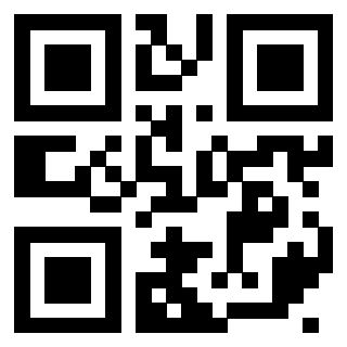 3408689757 Qr Code associato