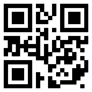 Il QrCode di 3408689758