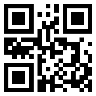 Immagine del QrCode di 3408689760