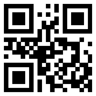 Scansione del Qr Code di 3408689761
