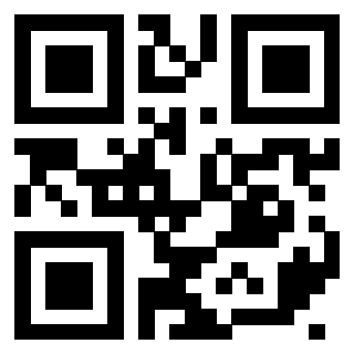 3408689764 - Immagine del Qr Code associato