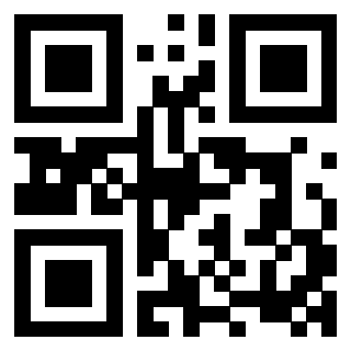 3408689766 - Immagine del Qr Code