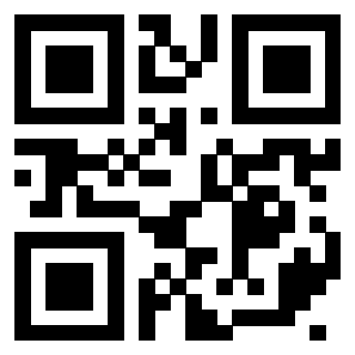 3408689767 QrCode associato