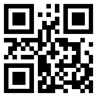 3408689772 - Immagine del Qr Code