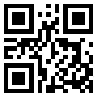 Qr Code di 3408689775