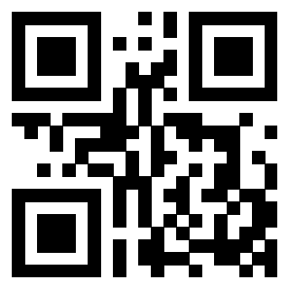 3408689776 - Immagine del Qr Code