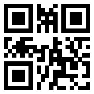 3408689787 - Immagine del Qr Code