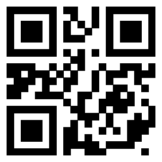 Qr Code di 3408689789