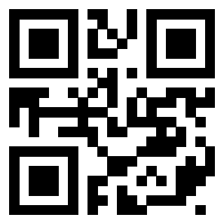 3408689794 - Immagine del Qr Code