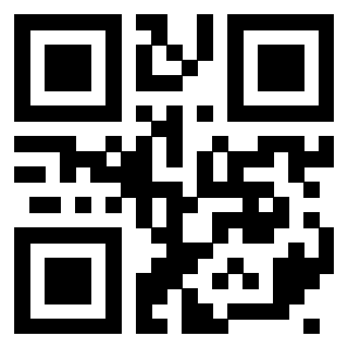 3408689798 QrCode associato