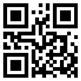 3408689802 - Immagine del QrCode