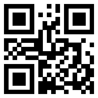 3408689805 - Immagine del Qr Code associato