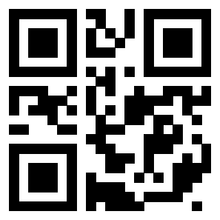 3408689807 - Immagine del Qr Code