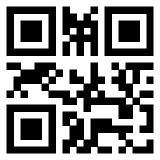 QrCode di 3408689810