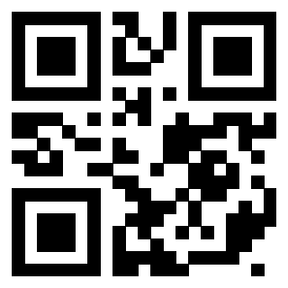 Immagine del QrCode di 3408689811