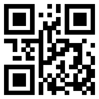 Il Qr Code di 3408689816