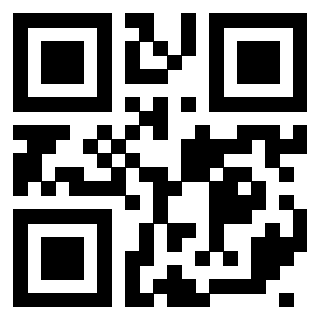 Immagine del QrCode di 3408689817