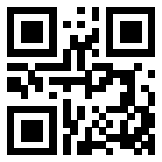 Immagine del QrCode di 3408689818