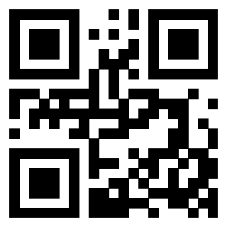 3408689819 QrCode associato