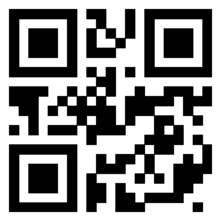 3408689821 - Immagine del Qr Code